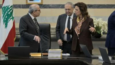 30 مرشحًا حتى الآن… هل تدخل الانتخابات مرحلة الخطر؟ – image 71