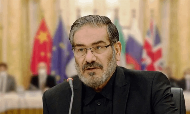 الإعلام الإيراني يؤكد استشهاد محمد باكبور وعلي شمخاني – image 74