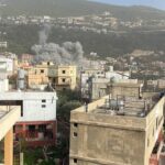 تصعيد إسرائيلي «مركّب» في جنوب لبنان 7 تصعيد إسرائيلي «مركّب» في جنوب لبنان – telegram cloud photo size 1 4904856861559950259 y