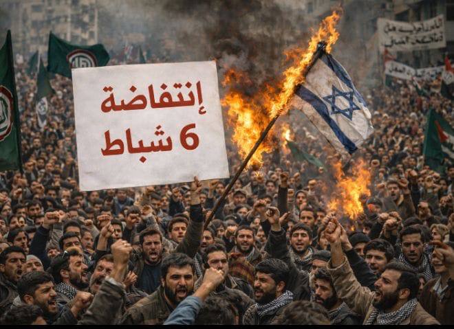 ما أحوجنا اليوم إلى ٦ شباط جديدة