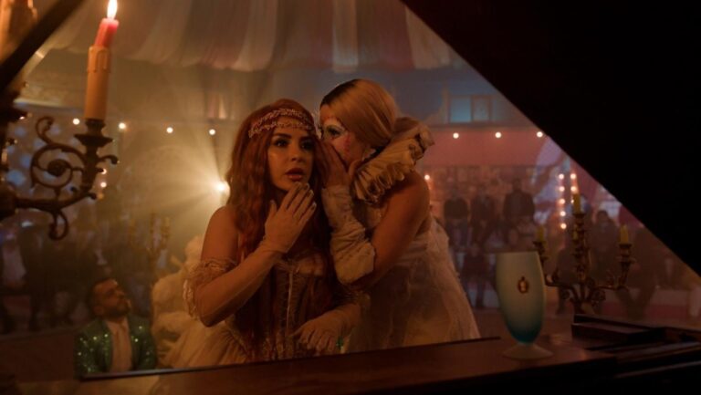 "بالحرام" يثير فضول المشاهدين حول الـAF... إليكم تفاصيل هذا المرض – بالحرام