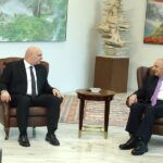 عون وبرّي… تفاهم على وقع الاستحقاق النيابي؟