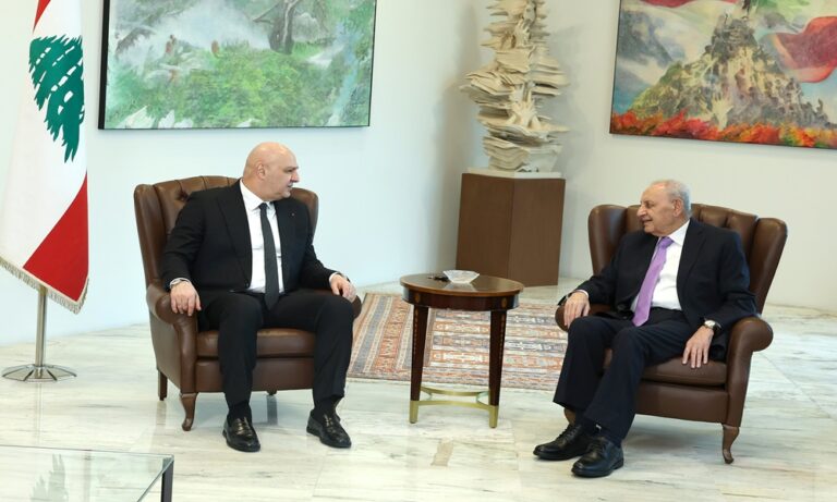 عون وبرّي… تفاهم على وقع الاستحقاق النيابي؟