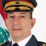 “هيكل يغادر إلى واشنطن: ملفات الجيش اللبناني على طاولة المسؤولين الأميركيين” 5 “هيكل يغادر إلى واشنطن: ملفات الجيش اللبناني على طاولة المسؤولين الأميركيين” – قائد الجيش اللبناني العماد رودولف هيكل