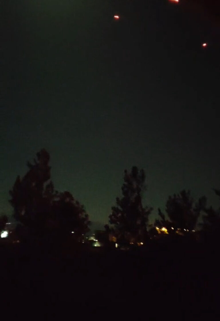 تفاصيل أولية غير مؤكدة حول عملية ٱنزال للكوماندوس الإسرائيلي في البقاع – IMG 6338