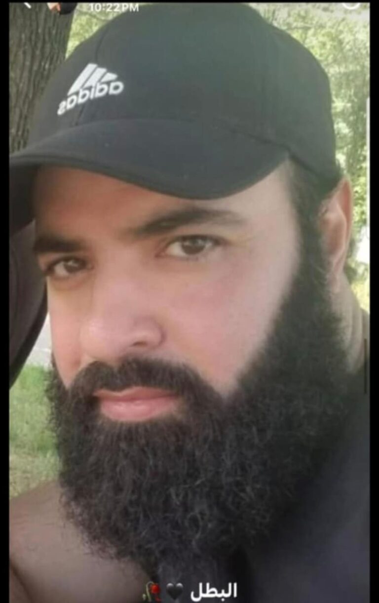 في أميركا: لبناني يثأر لشقيقيه اللذين استشهدا في العدوان الإسرائيلي – PHOTO 2026 03 12 17 24 12