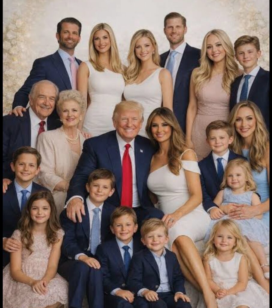 تحذير ايراني لترامب وعائلته.. 2 تحذيراً إلى الرئيس الأميركي دونالد ترامب وعائلته