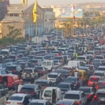 إدارة الكوارث في صيدا توجه رسالة إلى النازحين