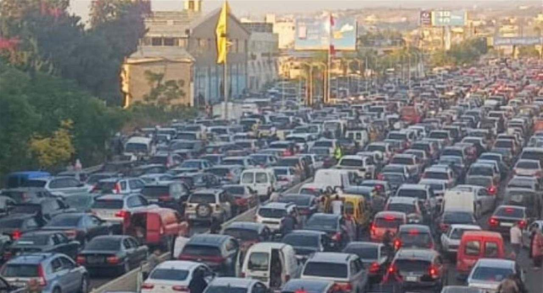 إدارة الكوارث في صيدا توجه رسالة إلى النازحين