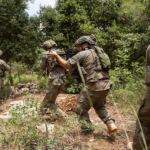 الجيش الإسرائيلي يبدأ مداهمة مركّزة في جنوب لبنان! 4 الجيش الإسرائيلي يبدأ مداهمة مركّزة في جنوب لبنان! – image 13