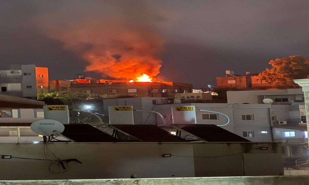 خطة إسرائيلية لدفع القتال إلى عمق لبنان – image 17