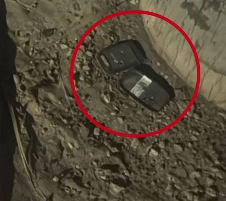 مفتاح سيارة