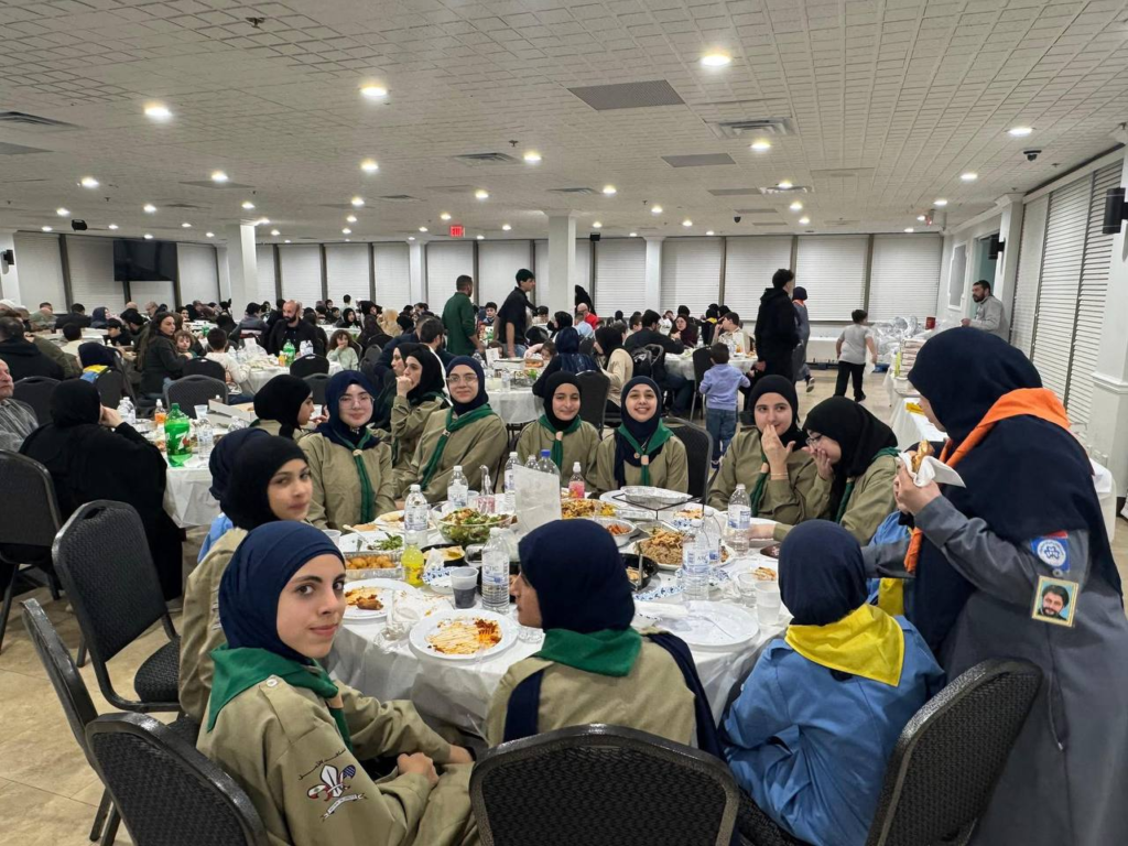 من ميشيغن إلى لبنان… الجالية اللبنانية تطلق مبادرة «تكافلوا لأجل لبنان» – image 26