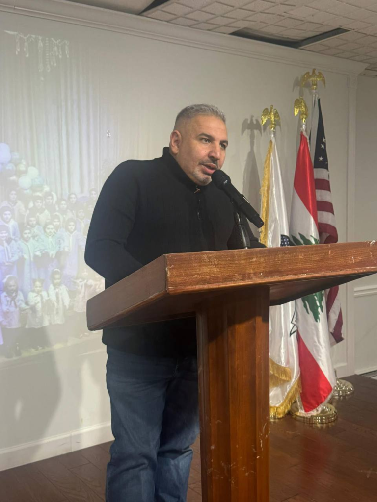 من ميشيغن إلى لبنان… الجالية اللبنانية تطلق مبادرة «تكافلوا لأجل لبنان» – image 28