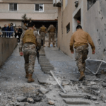 الصاروخ الإيراني الذي أربك لبنان... "الجيش" يكشف الملابسات! – image 32