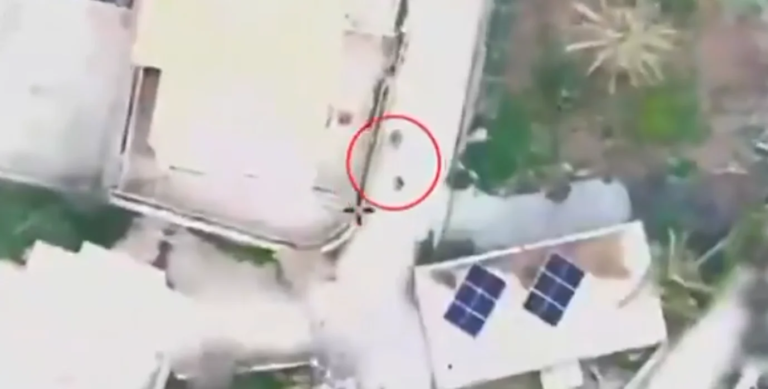 أدرعي في فيديو جديد: تحذير للجنوب... والقرى المسيحية في دائرة التصعيد – image 37