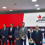 تيمور جنبلاط بعد لقائه رئيس الحكومة نواف سلام في السرايا الحكومية