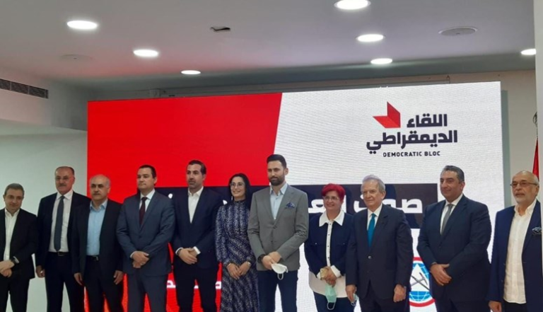 تيمور جنبلاط بعد لقائه رئيس الحكومة نواف سلام في السرايا الحكومية