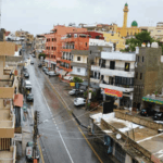 إخلاء بلدة العباسية – image 5