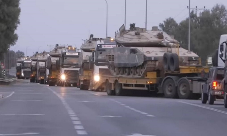 خطة إسرائيلية لدفع القتال إلى عمق لبنان – image 9