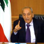 نبيه بري يعلن رفض التفاوض تحت النار ويحدد شروط لبنان في ظل الحرب