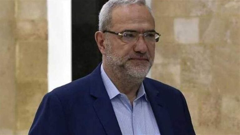 قماطي: انتهى زمن الصبر… والعودة إلى المقاومة بعد التصعيد الإسرائيلي – محمود القماطي