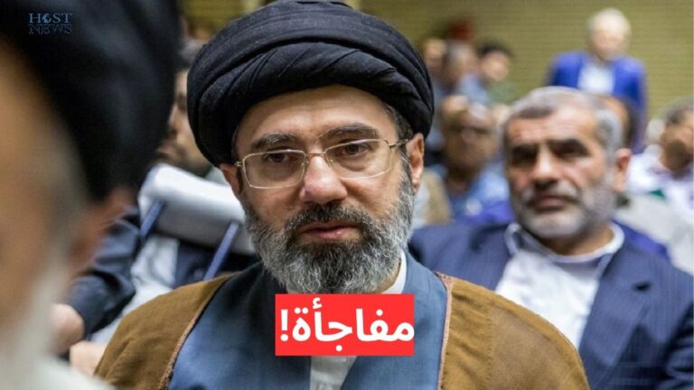 مجتبى خامنئي تقارير استخباراتية تؤكد أنه على قيد الحياة وسط غموض حول دوره في إيران