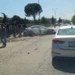 تفاصيل الغارتين على الطيري – PHOTO 2026 04 22 08 44 19