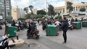 اليكم تفاصيل ما جرى في ساقية الجنزير… وبيان رسمي من أمن الدولة!