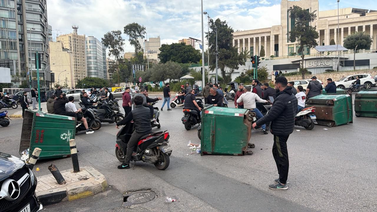 اليكم تفاصيل ما جرى في ساقية الجنزير… وبيان رسمي من أمن الدولة!