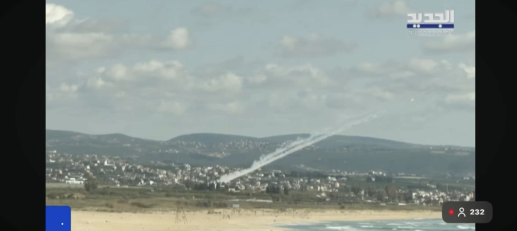 لا تقدموا التخوين هدية للعدو الاسرائيلي. – Screenshot 2026 04 13 at 10.45.12 AM