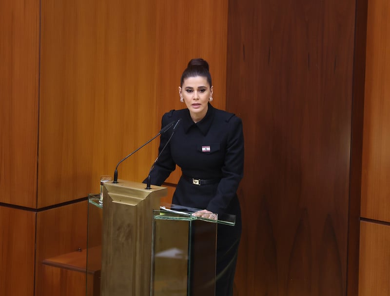 جعجع تهاجم إيران: انتهاك صارخ لسيادة لبنان وهيبة الدولة في خطر!