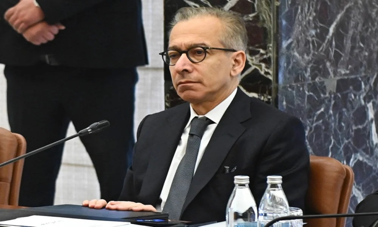 وزير الأقتصاد: الأسعار تحت الرقابة و200 شكوى بيد القضاء – image 1