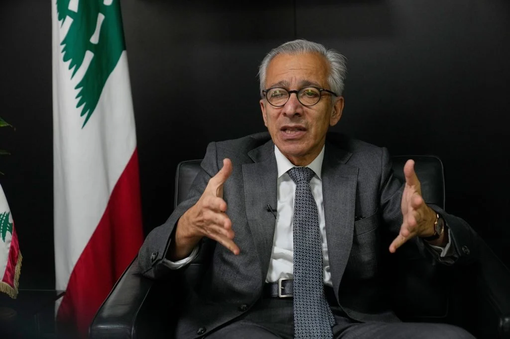 خسائر بالمليارات وانكماش اقتصادي… بساط يكشف تداعيات الحرب على لبنان