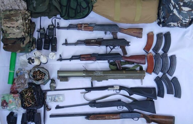 مداهمات في بريتال... وهذا ما تم ضبطه! – image 22