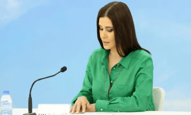 رسالة صادمة من ستريدا جعجع إلى بري… “قرار تاريخي الآن!”
