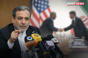 عراقجي يكشف مفاجأة عن مفاوضات واشنطن: كنا على وشك الاتفاق… لكن!