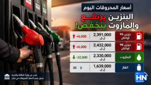 ارتفاع سعر البنزين.. ماذا عن المازوت والغاز؟
