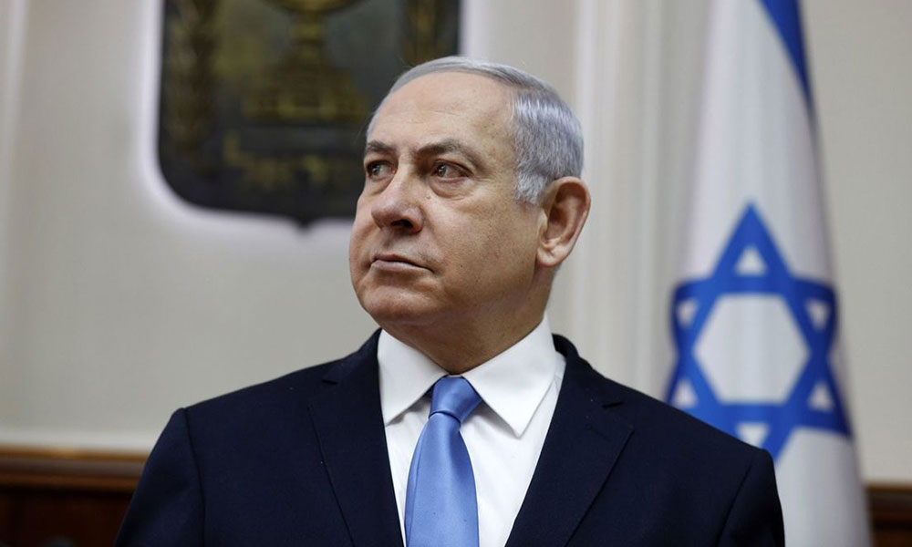 Netanyahu: 3 Key Warnings — Israel's War Against Iran's Tyranny Is Not Over Yet