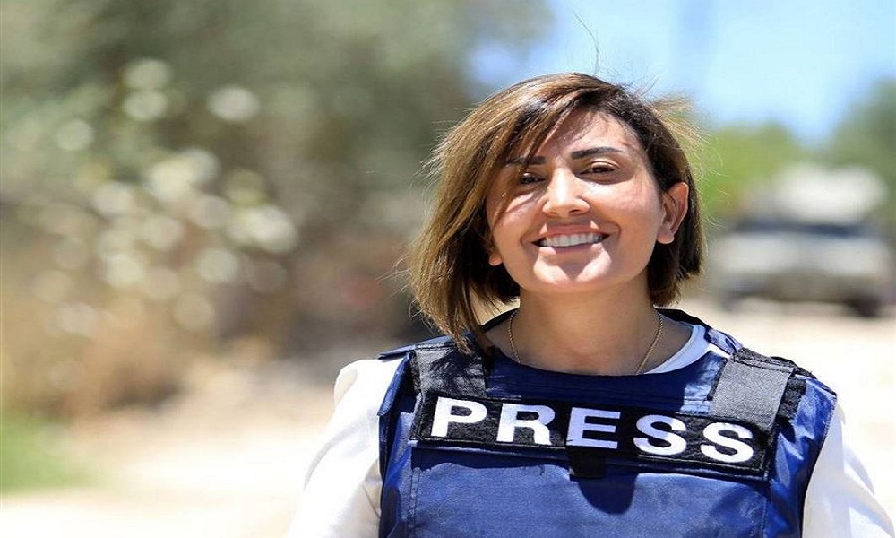 “اغتيال متعمد”.. سياسيون وصحافيون ينعون آمال خليل