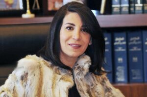 الأسباب الموجبة لإسترداد مذكرات التوقيف الغيابية. / المحامية فريال الأسمر