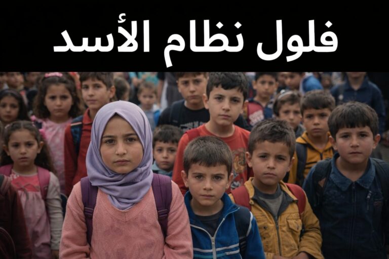 هل باتت ريما كرامي تتعامل مع الطلاب على اساس أنهم فلول نظام الاسد؟