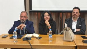 الشبكة الوطنية لمدارس الضاحية الجنوبية شاركت في اجتماع لجنة التربية الوطنية والتعليم العالي والثقافة.