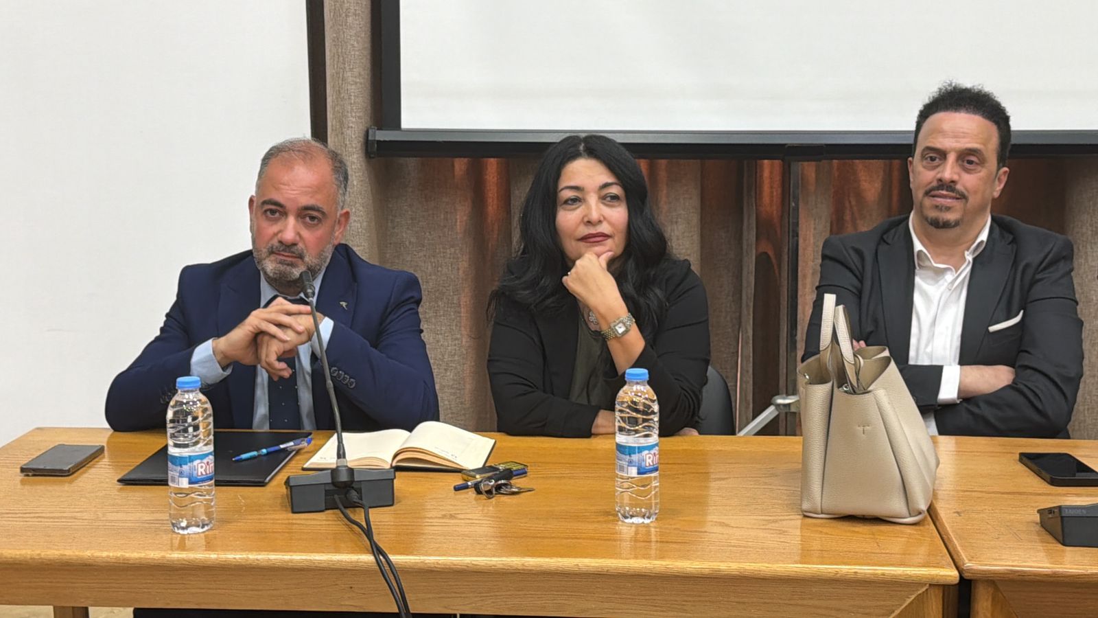 الشبكة الوطنية لمدارس الضاحية الجنوبية شاركت في اجتماع لجنة التربية الوطنية والتعليم العالي والثقافة.
