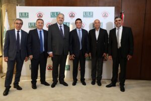 الجامعة اللبنانية الفرنسية ونقابة المدارس الأكاديمية الخاصة في لبنان تطلقان اتفاقية تعاون… شراكة تربوية برؤية وطنية نحو المستقبل