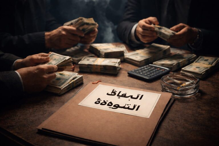 الإمتحانات الرسمية ستُلغى وريما كرامي تقوم بإلهاء الرأي العام بقضية الإمتحانات للتغطية على فسادها
