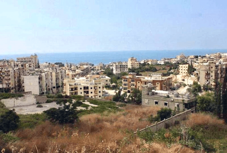 بالفيديو- إشكال تطوّر الى حادثة دهس مروعة… ماذا جرى في الناعمة؟
