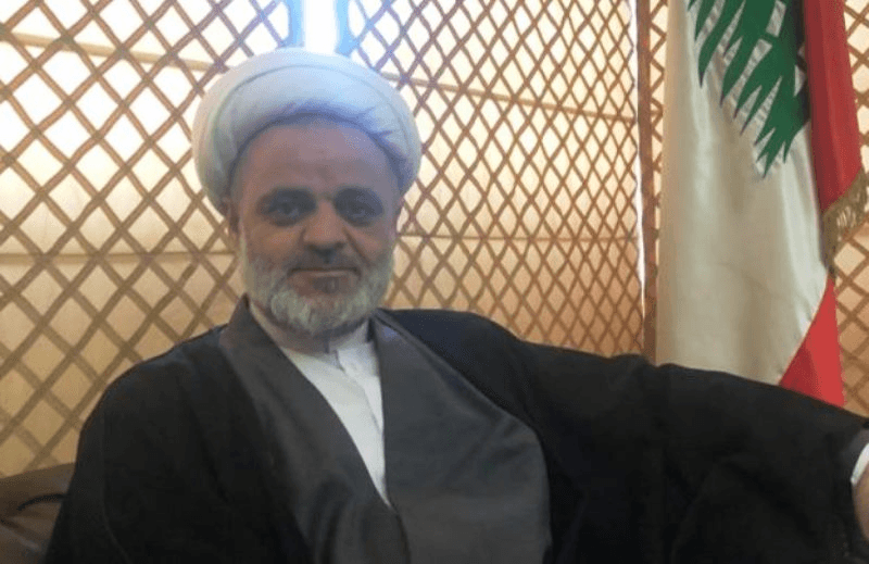 عذرًا سماحة المفتي ولكنك أخطأت في وصف إدارات المدارس بأنها بلا أخلاق ./ نادين خزعل