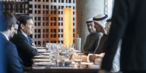 الإمارات: روبيو يناقش مع ابن زايد أمن مضيق هرمز والتفاهم مع إيران – 0e7440b9 404b 4d8f a226 4163a568ec71