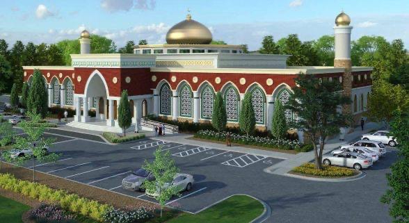 الإسلاموفوبيا تضرب ماديسون هايتس 